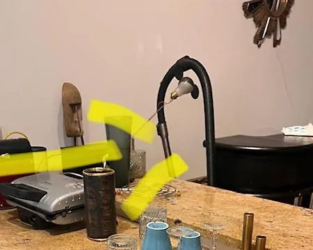 A Louer La Source Apartment